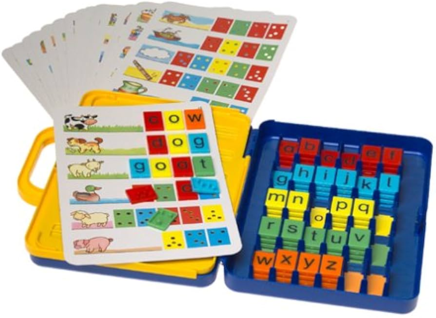 SPELL TIME 700842